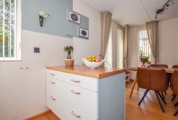 Medium property photo - Groen van Prinstererlaan 70, 5237 CG 's-Hertogenbosch
